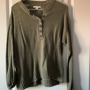 AE sweater